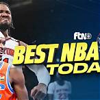 best bet nba today